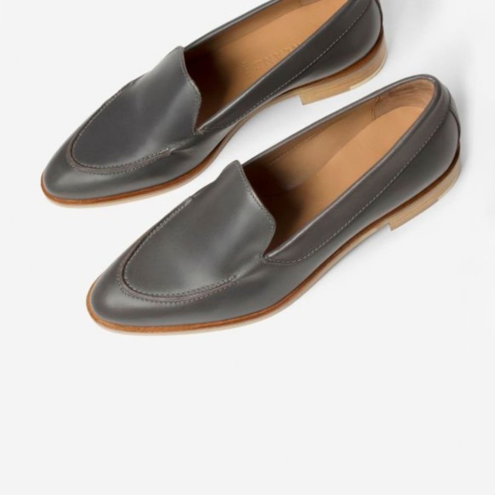 Modern Loafer